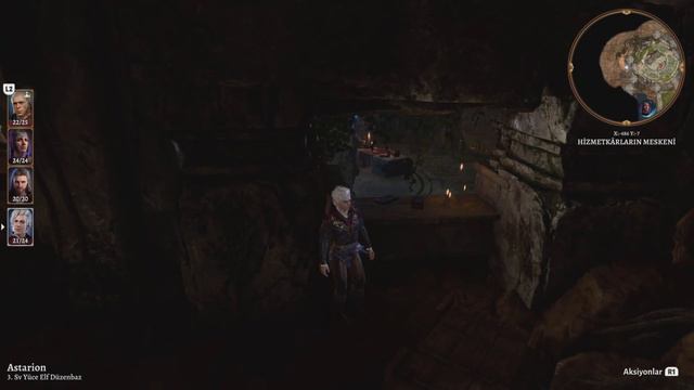 Baldur's Gate 3 zümrüt koru savaşı en kolay çabuk nasıl kazanılır nasıl biter? Yan görevleri nedir? смотреть онлайн