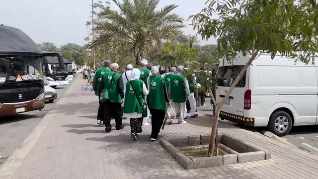 Umra ziyorati (to‘liq holatda) | @savtravel смотреть онлайн