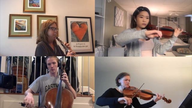 From Our Home To Yours - Ellen Sherman And Friends