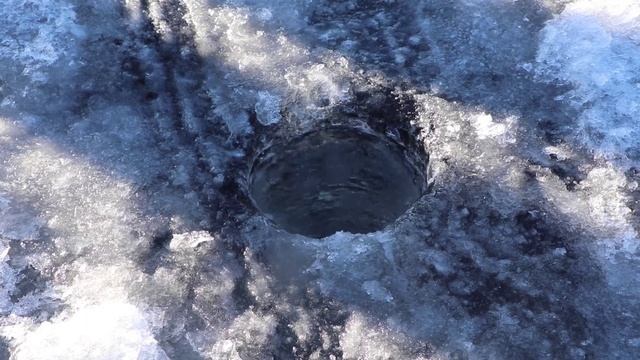 В Энгельсском районе инспекторы ГИМС предупреждали рыбаков смотреть онлайн