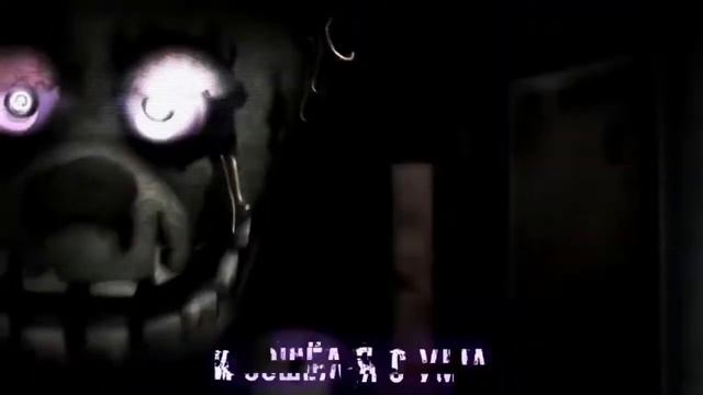 I m The Purple Guy(Это я Фиолетовый парень) смотреть онлайн