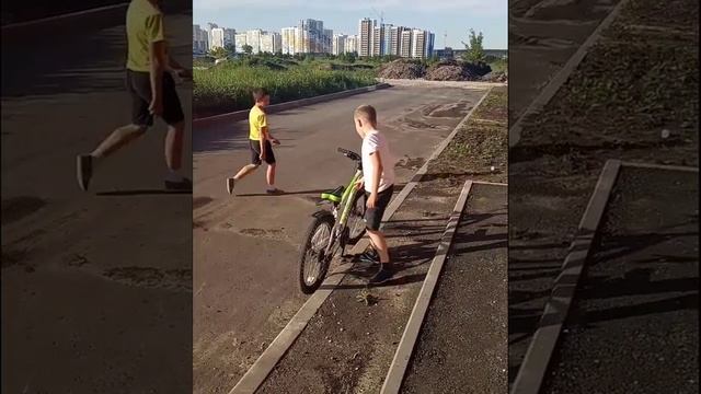 Обзор велосипеда STINGER ARAGON смотреть онлайн