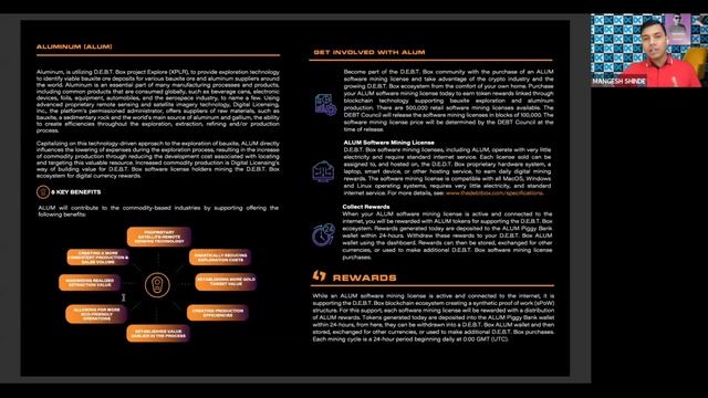 X NODE UPDATE LICENCE TRAINING BY MANGESH SHINDE SIR | IXGLOBAL | DEBT BOX смотреть онлайн