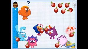 Урок математики. Конкретный смысл действия деления