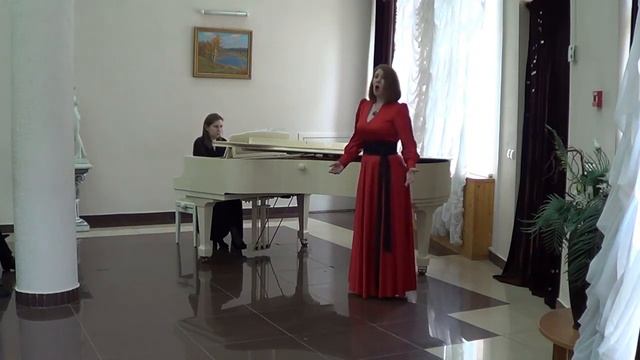 Ария Чио-Чио-сан из оперы Дж. Пуччини "Мадам Баттерфляй" смотреть онлайн