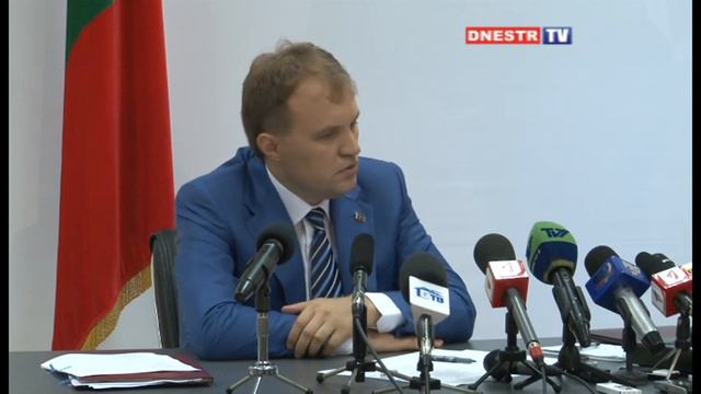 Пресс-конференция Президента ПМР 29 августа 2013 г. Ответы на вопросы журналистов ч.5 смотреть онлайн