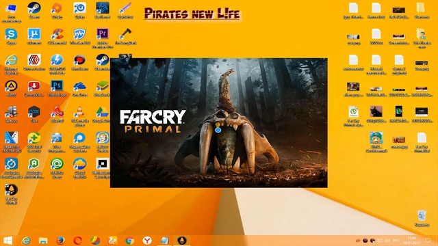 fAR CRY PRIMAL где скачать Пиратку .100% Рабочий Repack.(CPY) смотреть онлайн