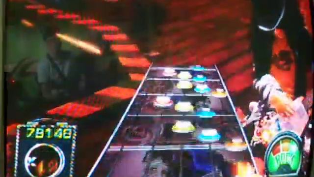 guitar hero 3 difficile dragonforce *** смотреть онлайн