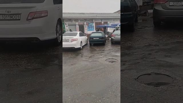 центр Город Турсунзаде смотреть онлайн