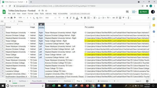 Using Data Sources for Graphics in Vmix.. in one click! смотреть онлайн