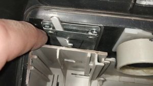 Возвращение пылесоса BORK к жизни (укороченный вариант просмотра)