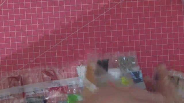 Unboxing of a Diamond Art Club Kit 'Alice' By Konstantin Kalinin -Diamond painting смотреть онлайн
