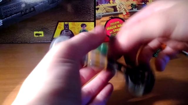 Ninjago самоделка матацикл лойда Lloid