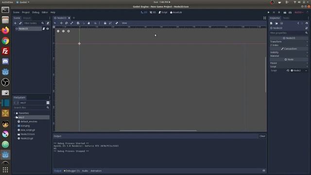 GDScript Arrays Explained - Godot Game Engine Beginner Tutorial смотреть онлайн