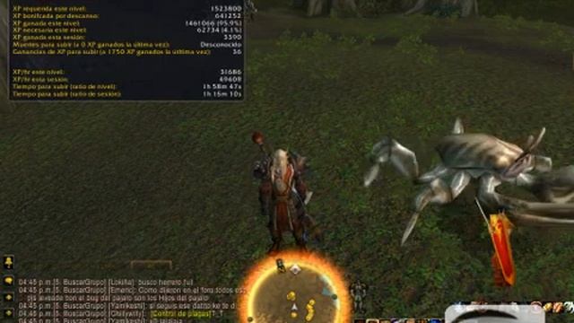 Addons para wow смотреть онлайн