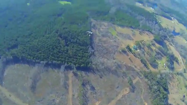 Красивый прыжок смотреть онлайн