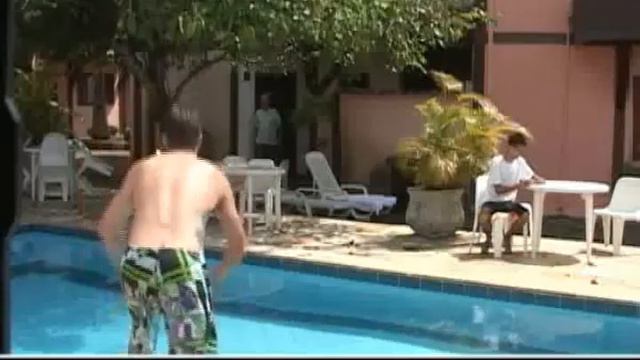 Comercial Palitos Perrotta смотреть онлайн