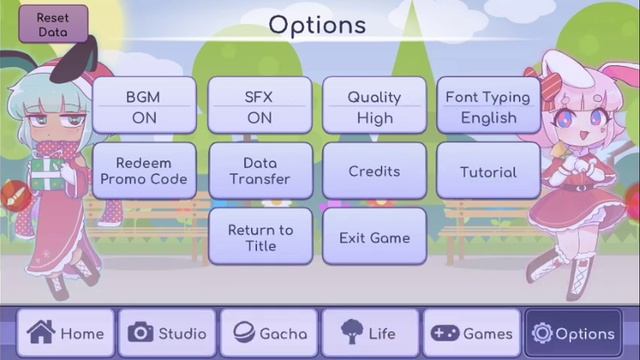 Как перевести Gacha Life на русский смотреть онлайн