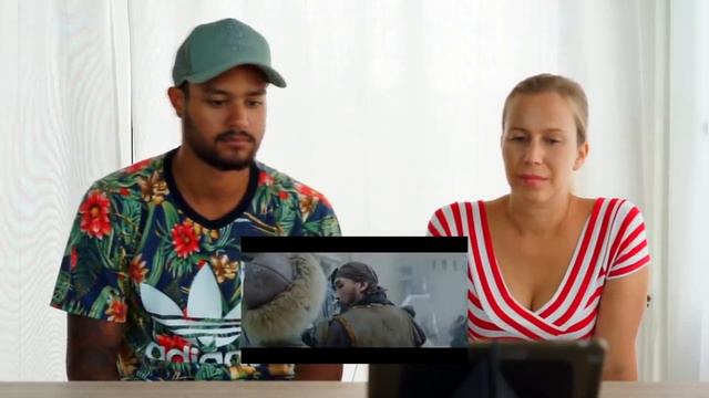 Топ Реакции Иностранцев на ИК Кисло-Сладкий Bonah МЧТ Скриптонит Jah Khalib смотреть онлайн