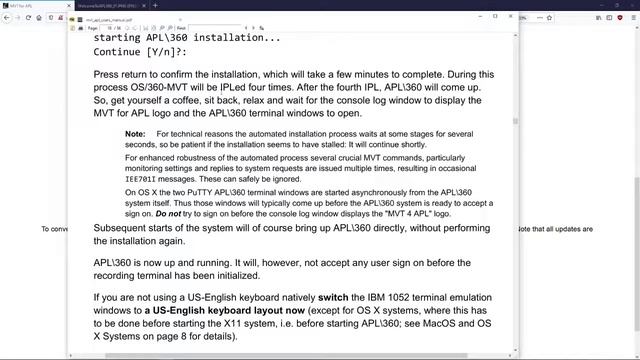 How to Install APL\360 on Windows 10 смотреть онлайн