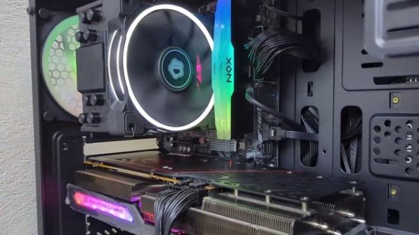 РОЗЫГРЫШ КОМПЬЮТЕРА ВК