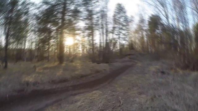 кросс JMC 160 mx )))трасса город Иваново )))южа смотреть онлайн