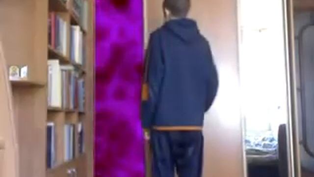 Волшебный шкаф Ивана Гамаза | Other смотреть онлайн