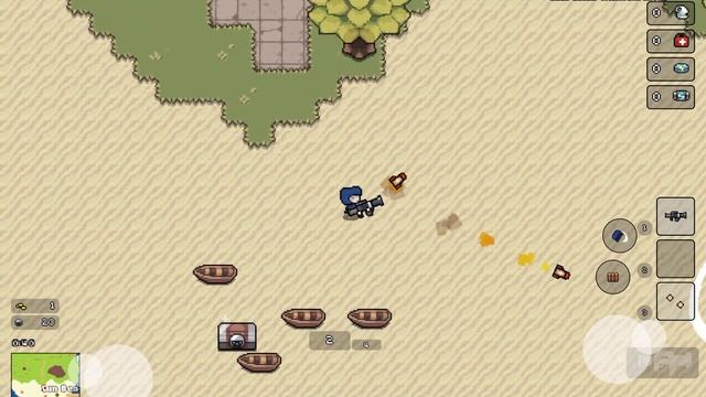 1000 IQ play or SUPER LUCKY? (Helmetroyale.io) смотреть онлайн