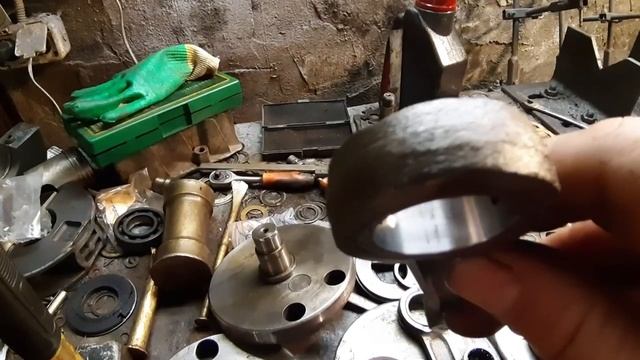 Коленвал 634 Ростовская обл 050821 смотреть онлайн