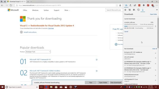 FIFA CONFIG PROBLEM FIX 100% with PROOF (Works With Almost Every Fifa 16-21) смотреть онлайн