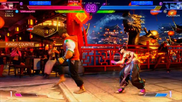 A Newcomer's Thoughts on Street Fighter 6 смотреть онлайн