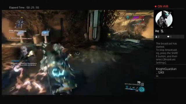 Nightshadxw play warframe смотреть онлайн