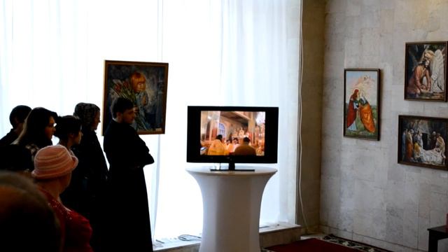 Памяти отца Василия посвящается. смотреть онлайн