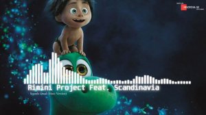Rimini Project Feat. Scandinavia - Sounds Good (Maxi Version)
