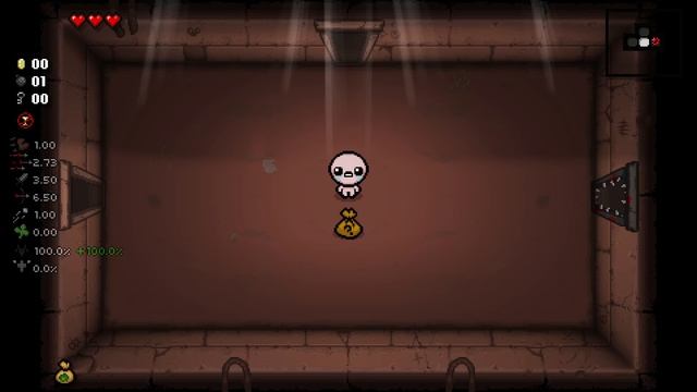 Ультимативный гайд по всем новым тринкетам | The Binding of Isaac: Repentance смотреть онлайн
