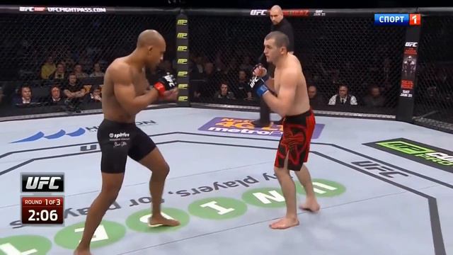 Albert 'Einstein' Tumenov Highlight 2015, Альберт Туменов смотреть онлайн