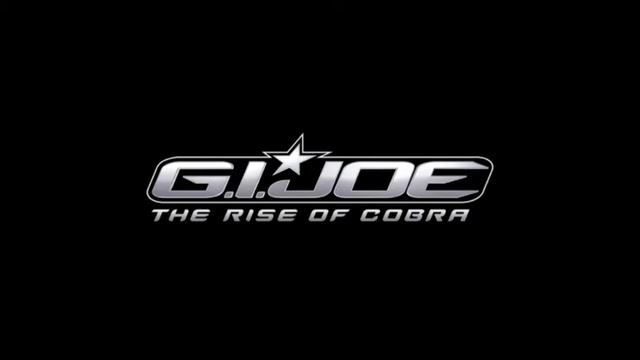 45. Really Big Gun (G.I. Joe: The Rise of Cobra Complete Score) смотреть онлайн
