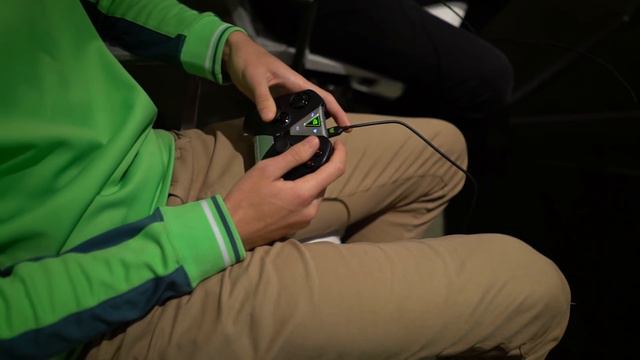 FIFA 17 с Артуром BlackSilverUfa и Робертом Ufenok77 смотреть онлайн