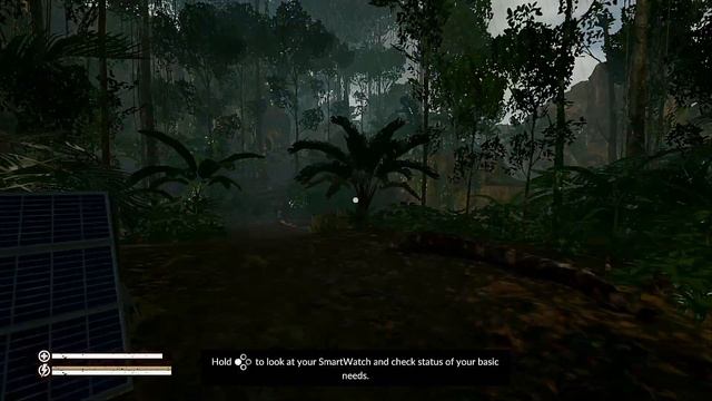 Green Hell (Nintendo Switch) An Honest Review смотреть онлайн