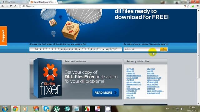 Copy of How To Fix Assassin's Creed Brotherhood DLL ERRORS смотреть онлайн