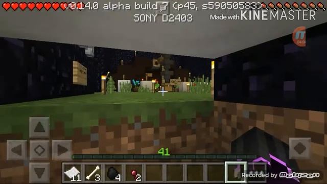 Minecraft PE/0.14.0/Industries Wars map смотреть онлайн