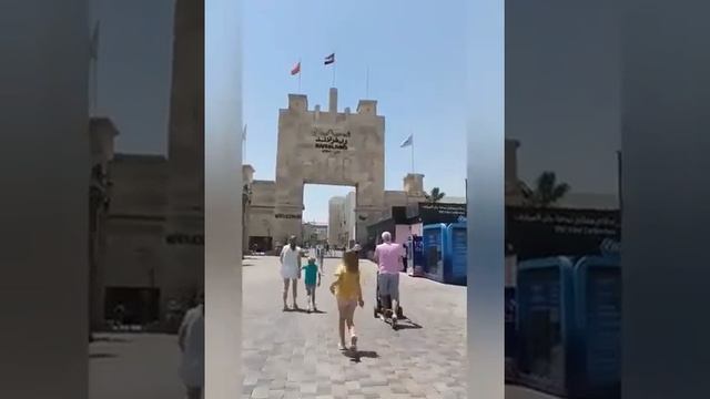 Riverland/Legoland Dubai 2021 UAE ?? смотреть онлайн