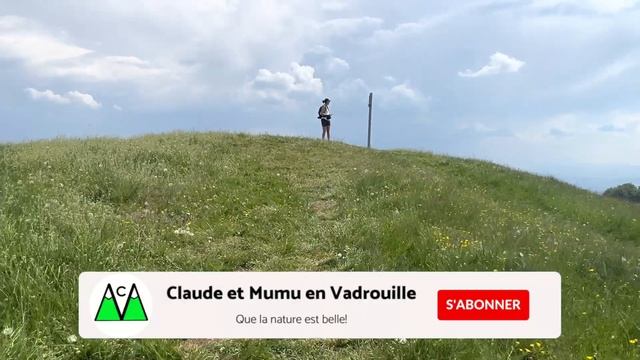 Le Plan du Salève 2.6.2023 смотреть онлайн