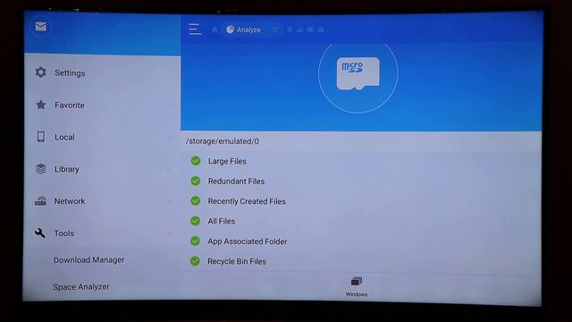 Thoroughly Clean Junk Files from Firestick to Free Up Space смотреть онлайн