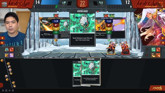 BattleCON Online | Making CONnections - Episode 39 (Dancing!)