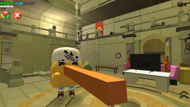 ждал, когда подключится миф. 6:13 смотреть онлайн