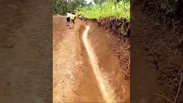 Покатушки на глине смотреть онлайн