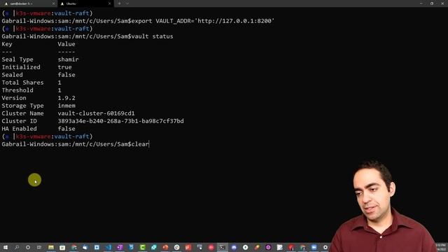 Vault API Tutorial | Key to Understanding HashiCorp Vault смотреть онлайн