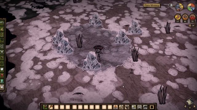 Don’t Starve Together Beginner’s Guide: Everything You Need to Get through Your First Winter смотреть онлайн