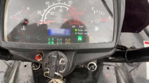 Стелс gt 500 kazuma. Демонстрация переключения передач, подключения переднего моста и блокировки